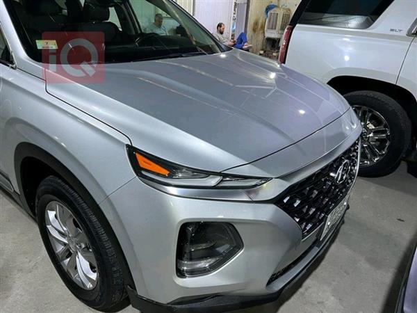 هیوندای سەنتافی 2019  بۆ فرۆشتن لە عێراق - کەربەلا
